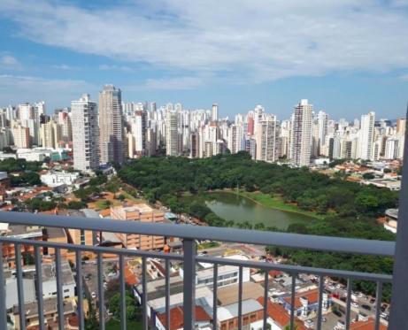 Apartament Duplex Em Frente Ao Goiania Shopping Zewnętrze zdjęcie
