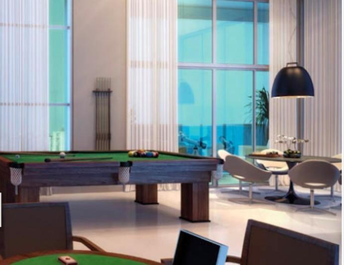 Apartament Duplex Em Frente Ao Goiania Shopping Zewnętrze zdjęcie