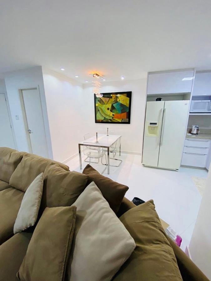 Apartament Duplex Em Frente Ao Goiania Shopping Zewnętrze zdjęcie
