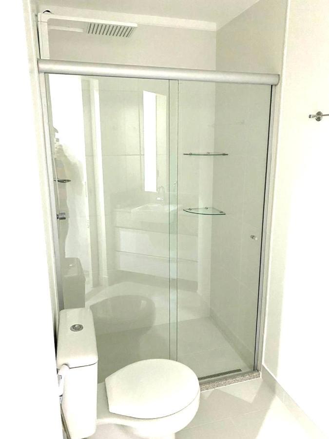 Apartament Duplex Em Frente Ao Goiania Shopping Zewnętrze zdjęcie